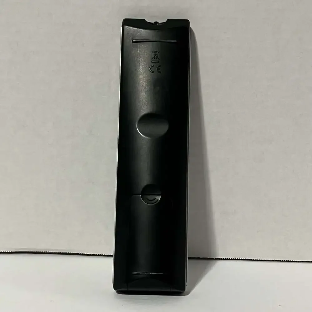 Seiki JX-8061A OEM TV Remote Control replacement for LC-40G81 SE401GS